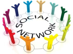 Selezione del personale con i social network