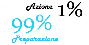 99 preparazione 1 azione